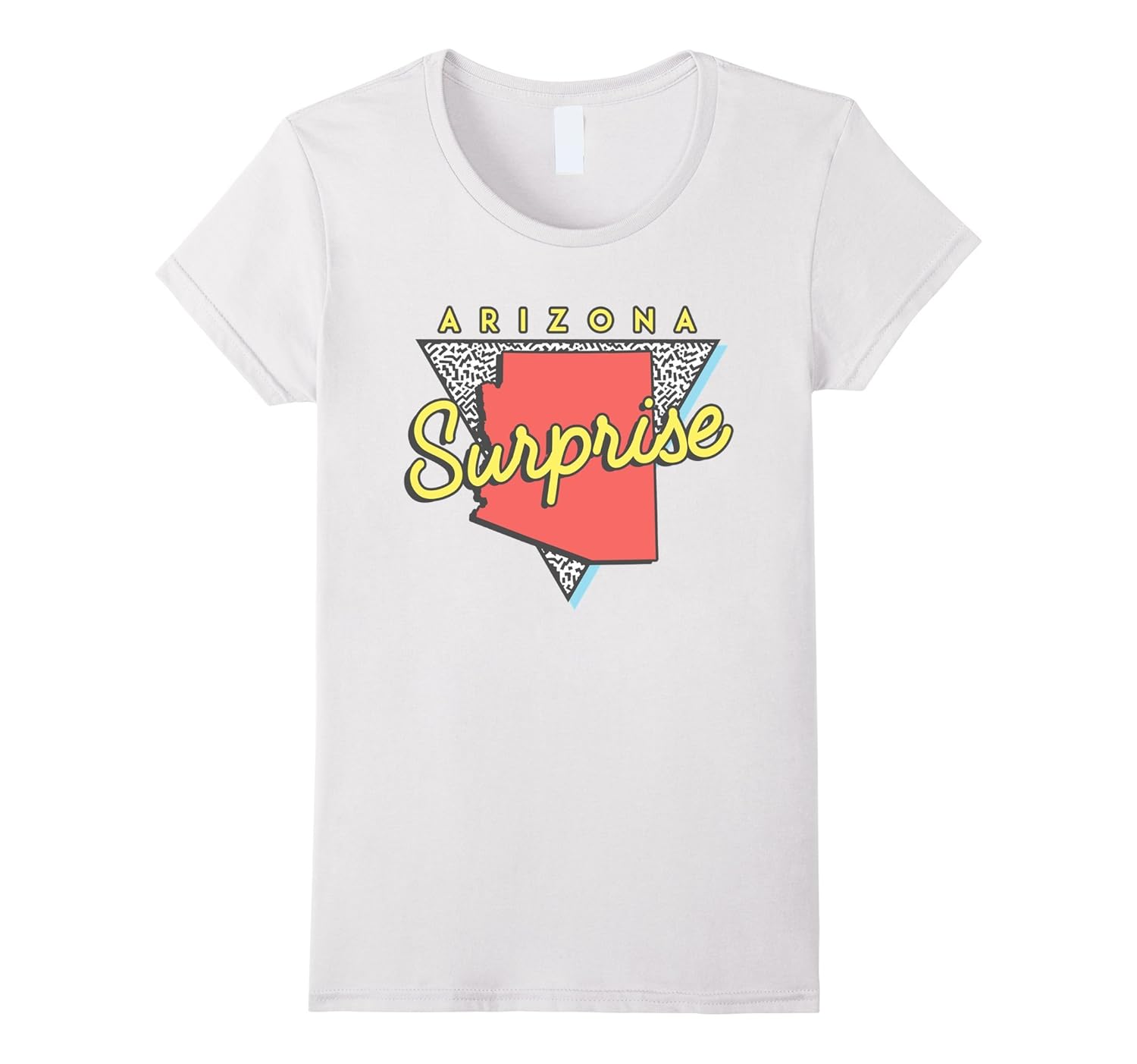Womens Surprise Arizona Vintage Az Womens Surprise Arizona Vintage Az