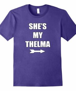 Womens Thelma Matching Best Friends