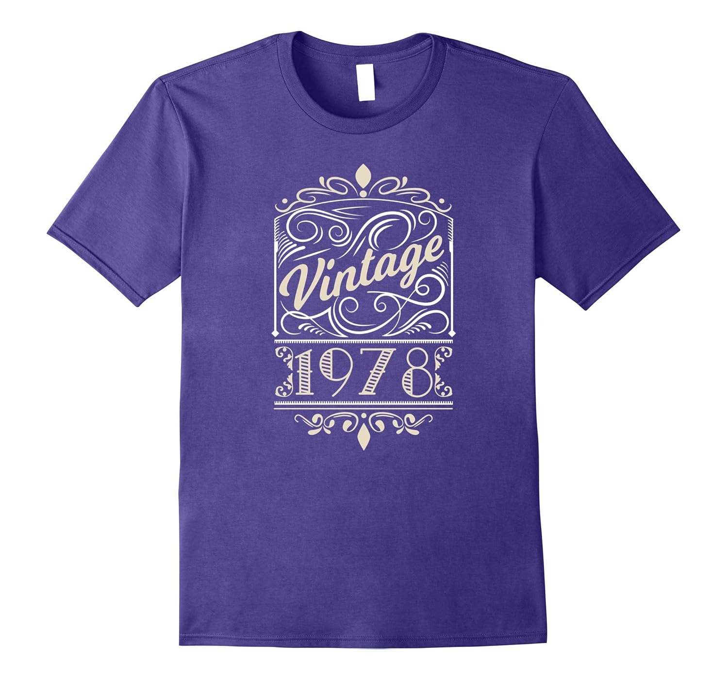 Womens Vintage Birthday Shirt Womens Vintage Birthday Shirt