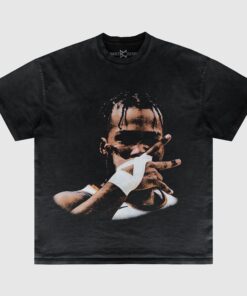 3P Celebration Vintage Graphic Tee