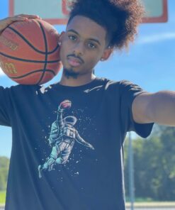 Astro Dunk T-Shirt