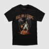 Ball On A String T-Shirt