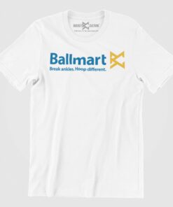 Ballmart T-Shirt