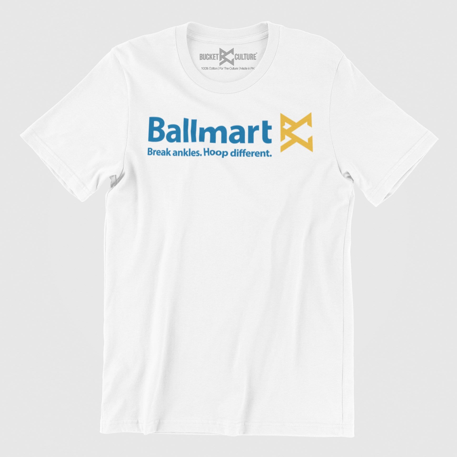Ballmart T-Shirt Ballmart T-Shirt
