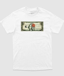 Bucket Bill T-Shirt
