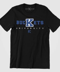 Bucket University Carolina T-Shirt