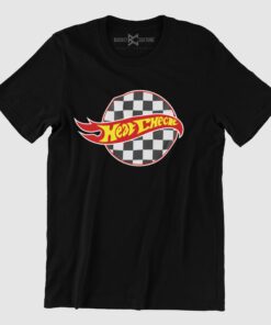 Heat Check T-Shirt