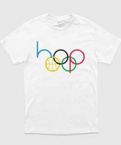 Hooop Olympic T-Shirt