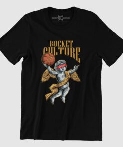 Hoop Angels T-Shirt