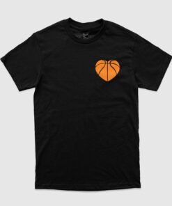 Hoop Heart T-Shirt
