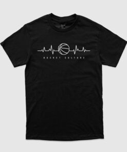 Hoop Heartbeat T-Shirt