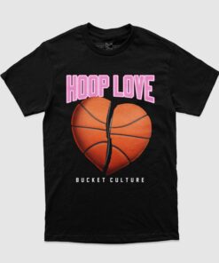 Hoop Love T-Shirt