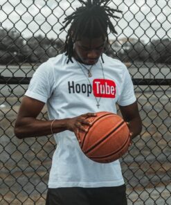 HoopTube T-Shirt