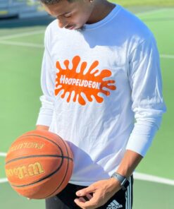 Hoopelodean Long Sleeve
