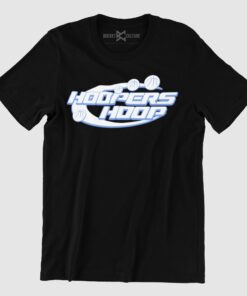 Hoopers Hoop T-Shirt