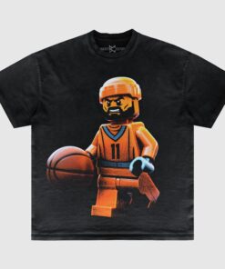 Lego Hooper Vintage Tee