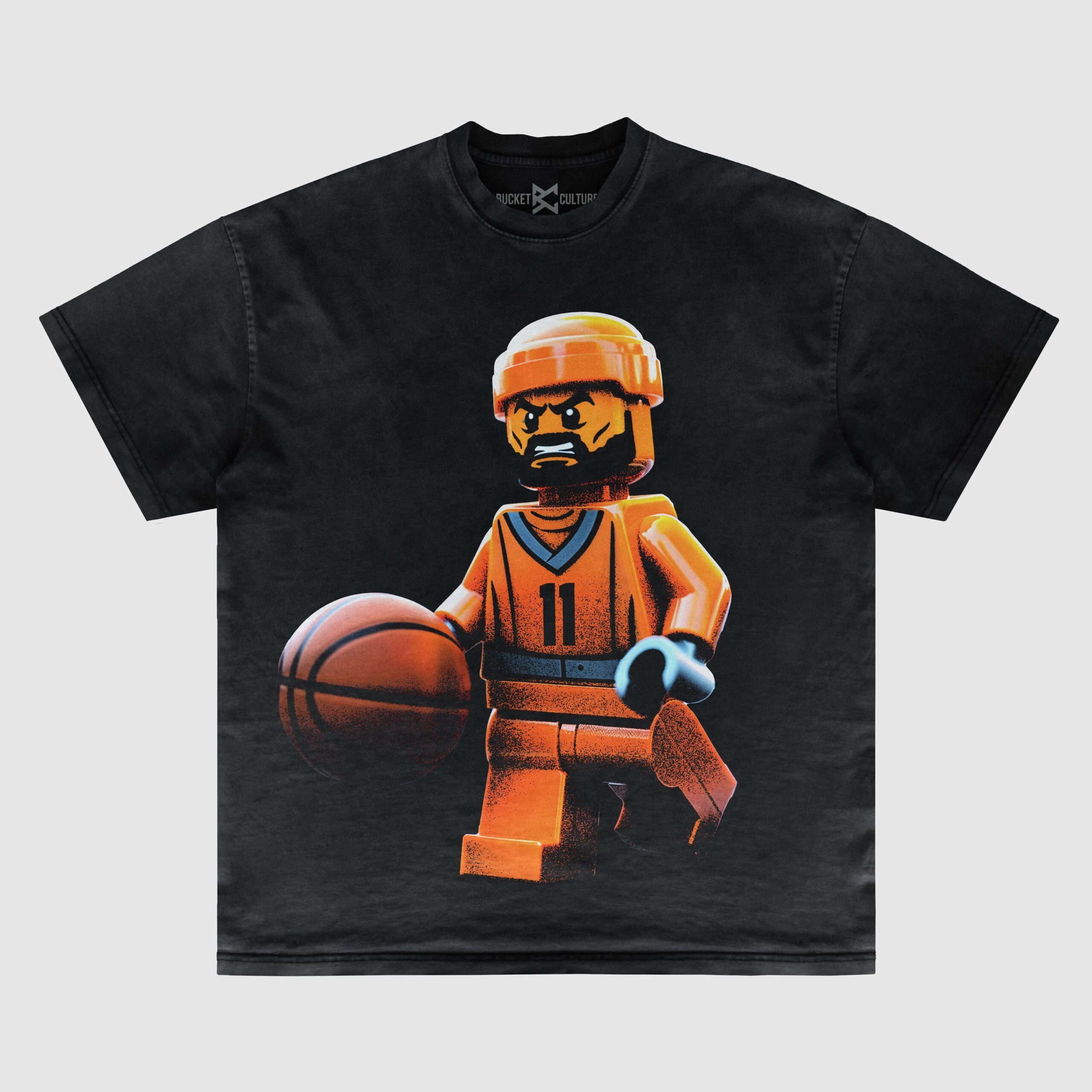 Lego Hooper Vintage Tee Lego Hooper Vintage Tee
