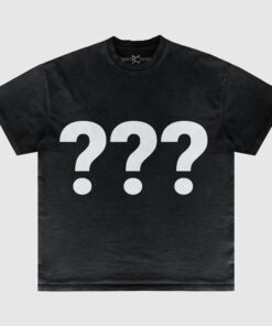 Mystery Vintage Tee