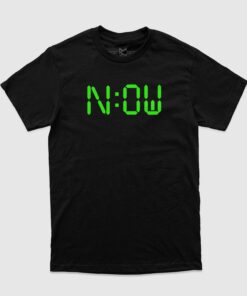 NOW T-Shirt