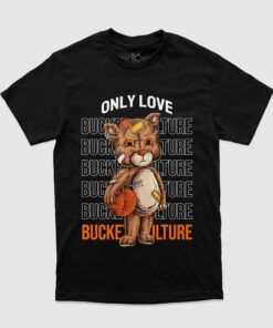 Only Love T-Shirt