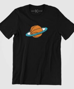 Planet Buckets T-Shirt