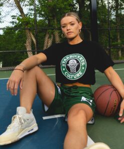 Star Buckets T-Shirt