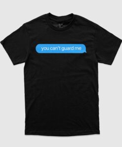 YCGM iMessage T-Shirt