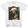 Claude Monet by Auguste Renoir Christmas Men’s T Shirt