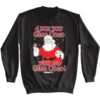 Mean Girls You Go Glen Coco Men’s Sweatshirt