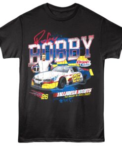 Talladega Nights Vintage Ricky Bobby Men’s T Shirt
